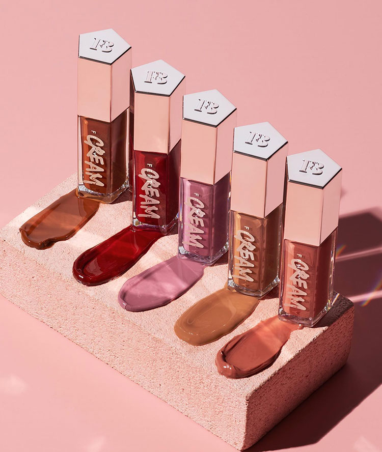 gloss bomb fenty